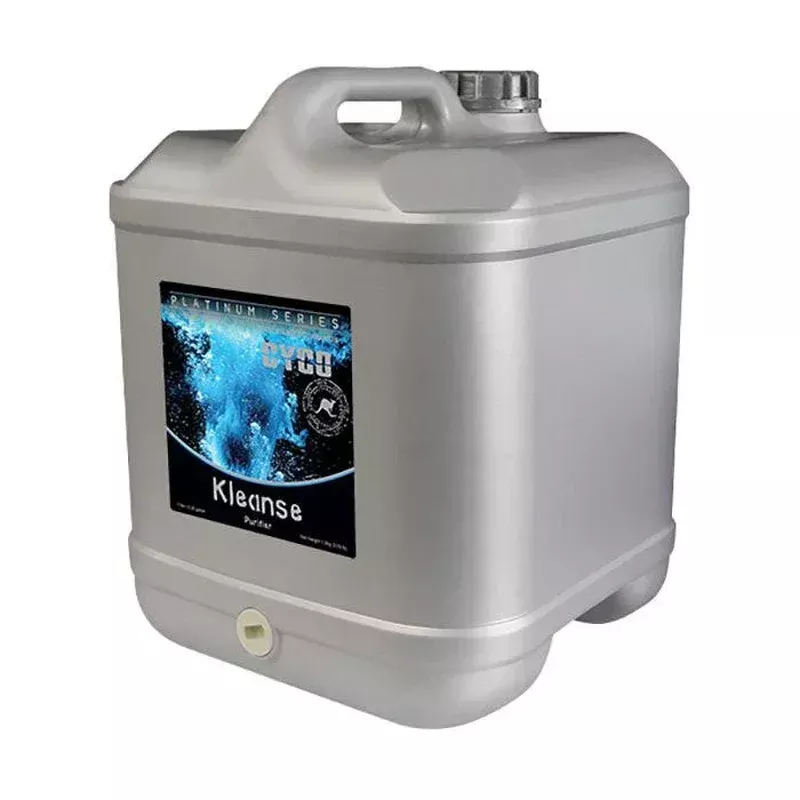 &1 Liter&5 Liter&5 Liter (Oklahoma Label) – Pack of 4