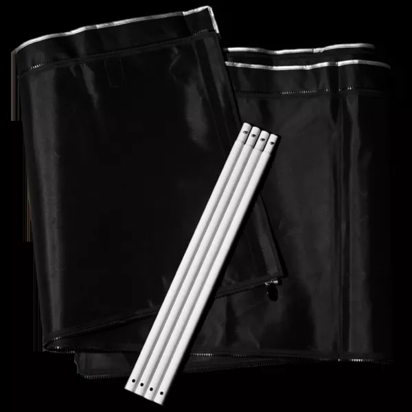 2′ Extension 10x20EXT