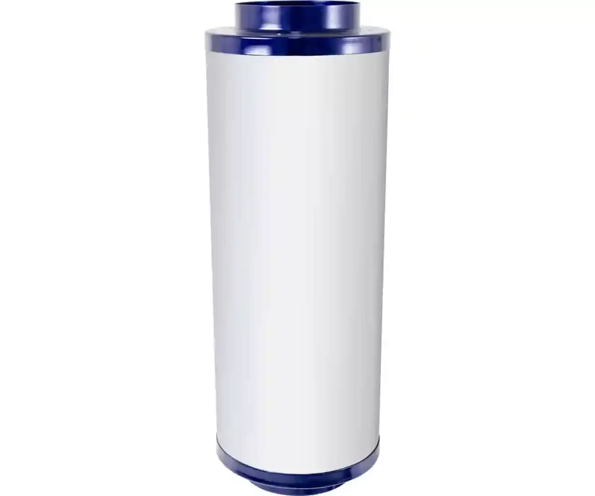 AA 30″x8″ Inline Filter