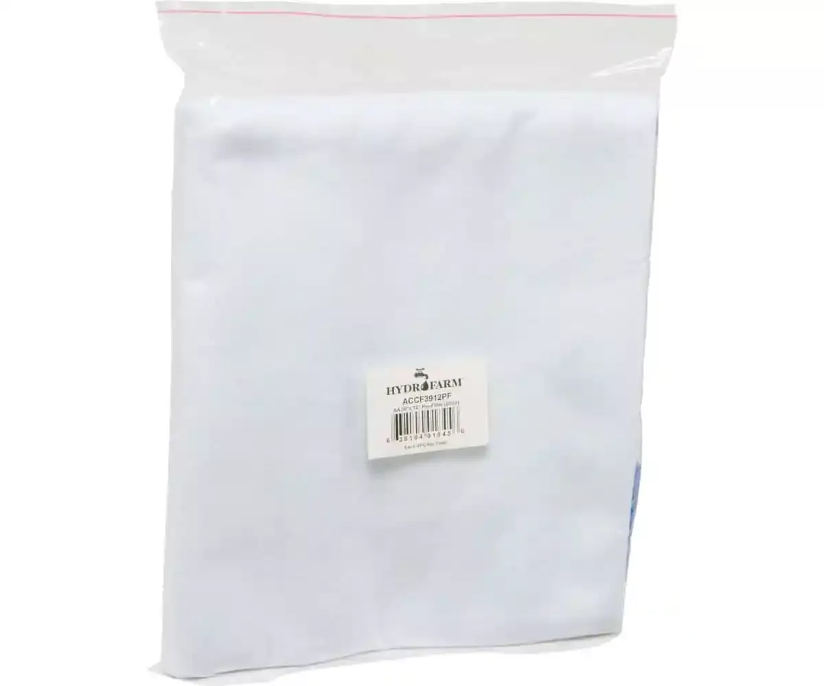 AA 39″x12″ Pre-Filter (20/cs)