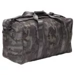 Abscent Boss M / L Duffel – Black Forest