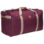 Abscent Magnum XL Duffel – Crimson
