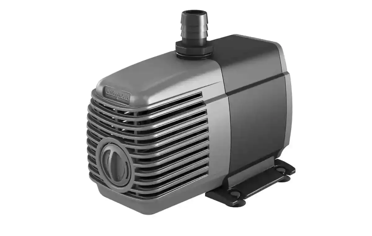 Active Aqua Pump 800 GPH