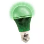 AgroLED Green LED Night Light – 6 Watt