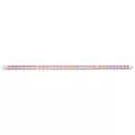 AgroLED iSunlight 21 Watt T5 2 ft Bloom LED Lamp