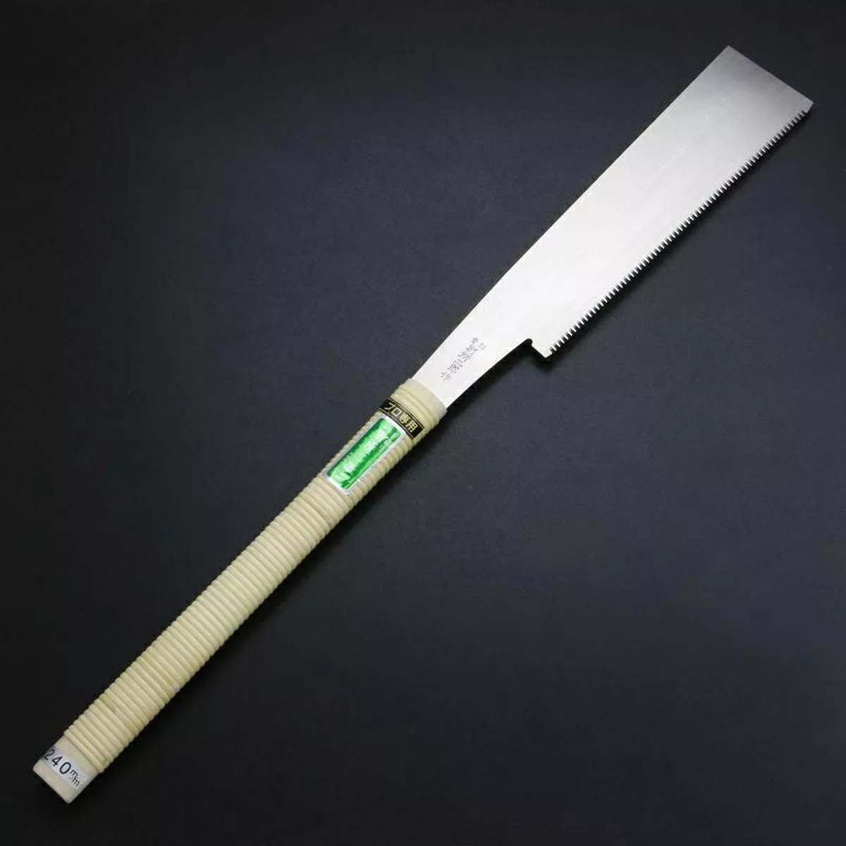 ”BESSYO JIRO ” Single Edge Hand Saw 180mm / 240