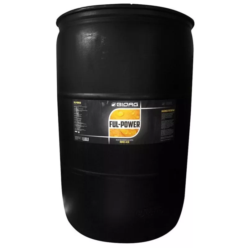 BioAg Ful-Power 55 Gallon