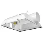 BlockBuster 8 in Air-Cooled Reflector (12/Plt)
