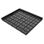 Botanicare 5′ Black ABS Drain Tray