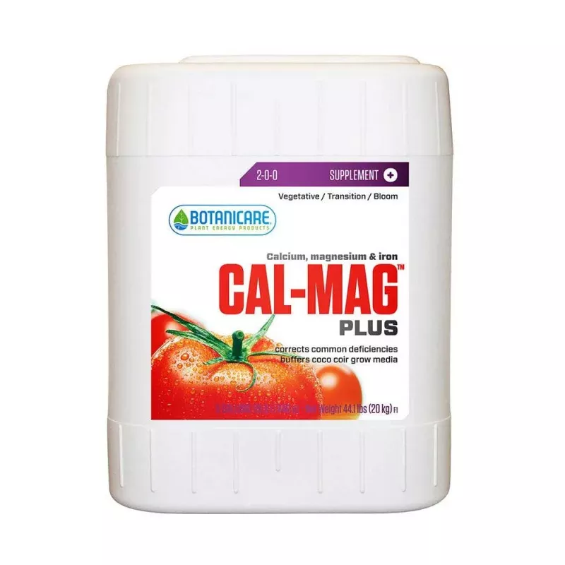 Botanicare Cal-Mag Plus 5 Gallon