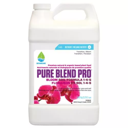 Botanicare Pure Blend Pro Soil 5 Gallon