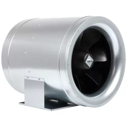 Can-Fan Max Fan 14 in HO – The Beast – 240 Volt 3343 CFM