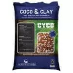 CYCO Coco and Clay 50 Liter