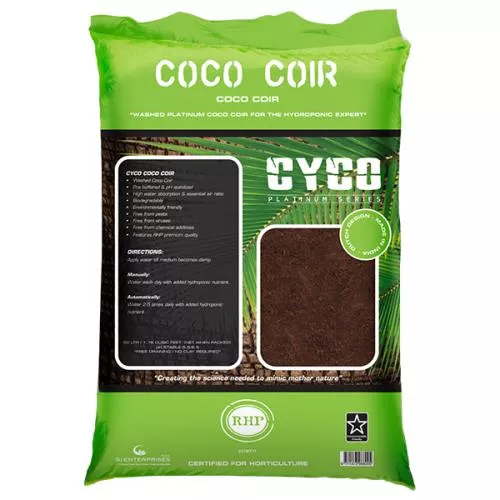 CYCO Coco Coir 50 Liter