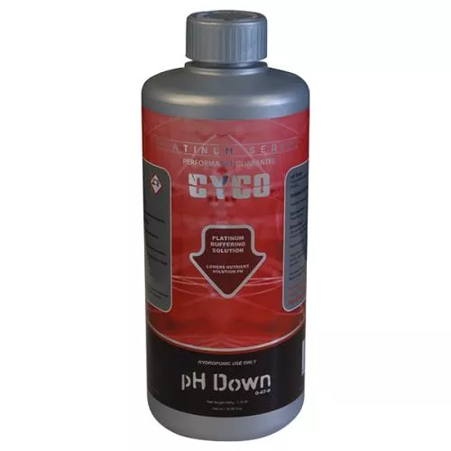 CYCO pH Down 5 Liter