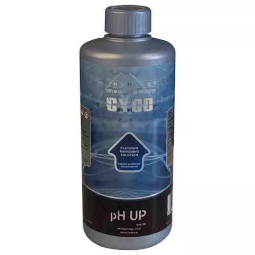 CYCO pH Up 1 Liter