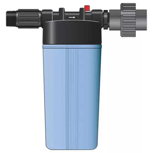 Dilution Solutions Nutrient Delivery System Mixing Chamber Kit – 1 1/2 in [HYKMC150]
