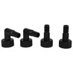 EcoPlus 1/2 HP Chiller Fitting Kit (728702)