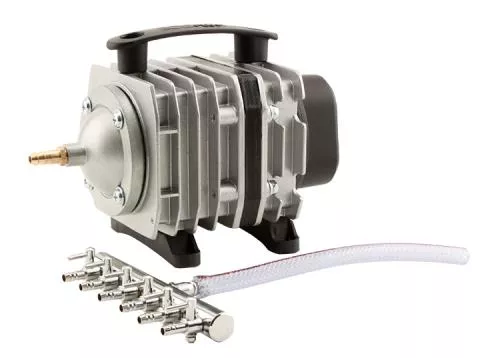 EcoPlus Commercial Air 3 – 35 Watt Single Outlet 1030 GPH (12/Cs)