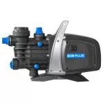 EcoPlus Elite Series Multistage Pump 3/4 HP – 1416 GPH