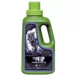 Emerald Harvest pH Up Quart/0.95 Liter (12/Cs)