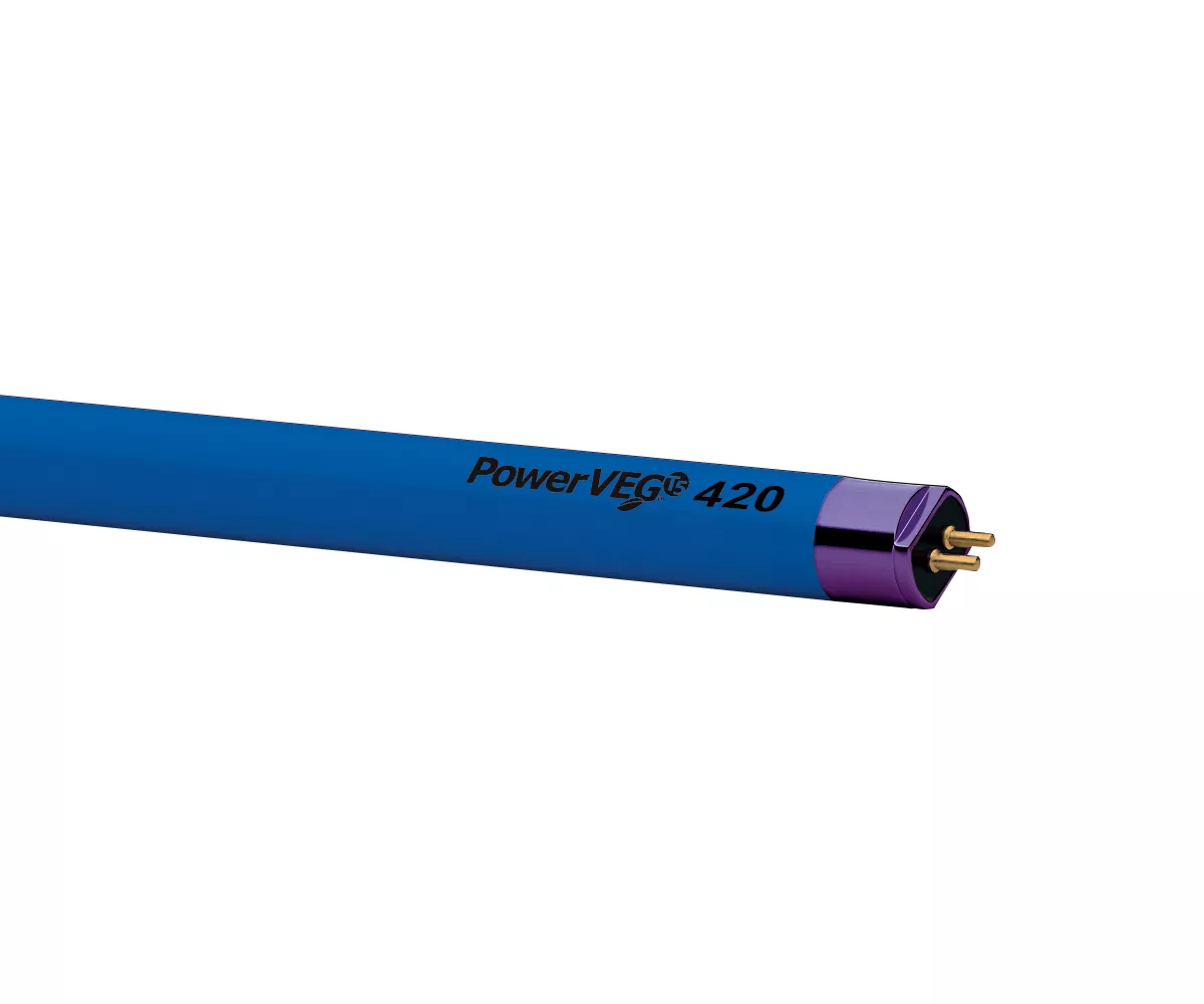 Eye PowerVEG 420 4 ft 54 watt HO T5