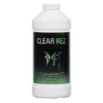 Ez-Clone Clear Rez Quart (9/Cs)