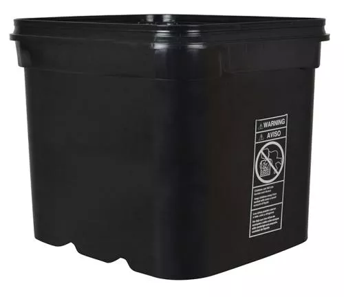 EZ Stor Container/Bucket 8 Gallon