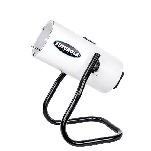 Futurola Mini Shredder – 0.7 lb / 7 Seconds