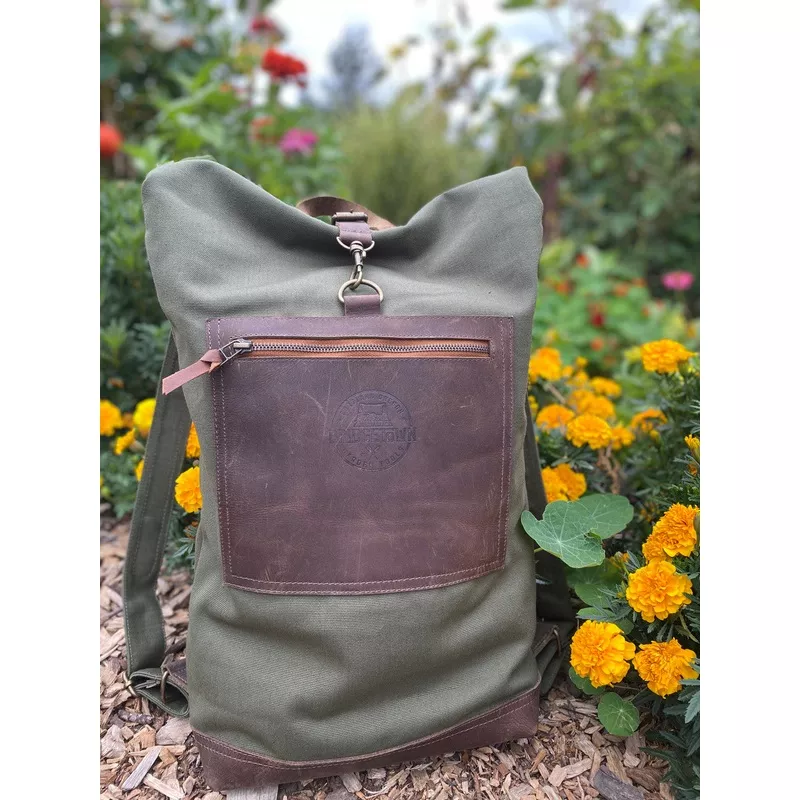 Garden Harvest Bag