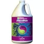 GH Flora Duo B Gallon