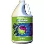 GH Flora Duo A Gallon