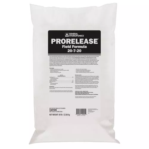 GH ProRelease Field Formula 50LB