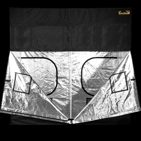 Gorilla Grow Tent 4′ x 8′