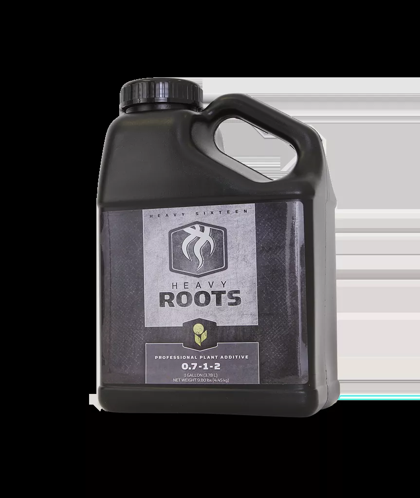 Heavy 16 Roots 32OZ (1L), 12/cs
