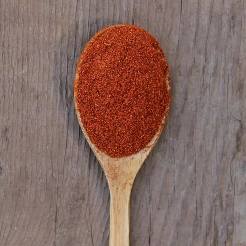Hungarian Paprika (1 oz.)