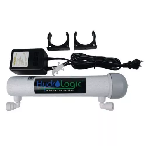 Hydro-Logic Evolution RO 1000 UV Sterilizer Kit