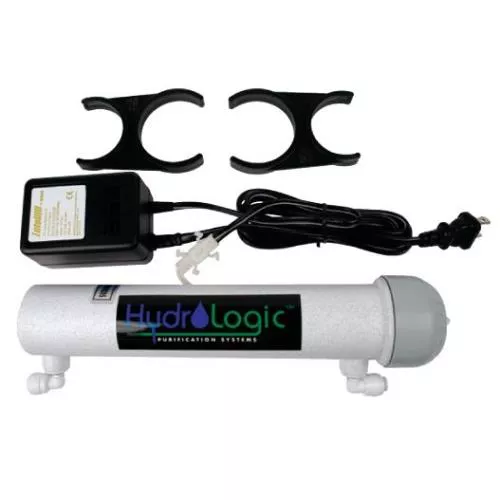 Hydro-Logic Stealth UV Sterilizer Kit