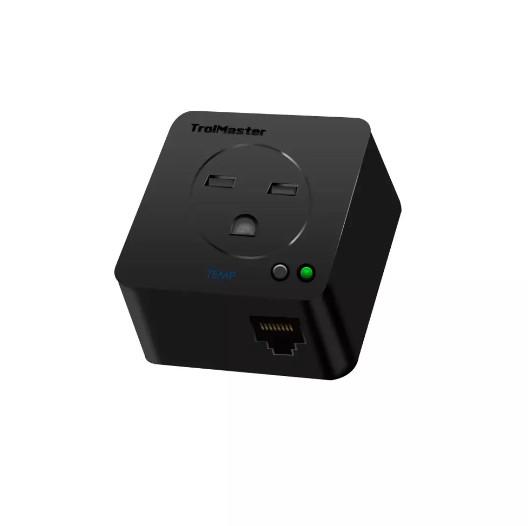 Hydro-X Temperature Device Station