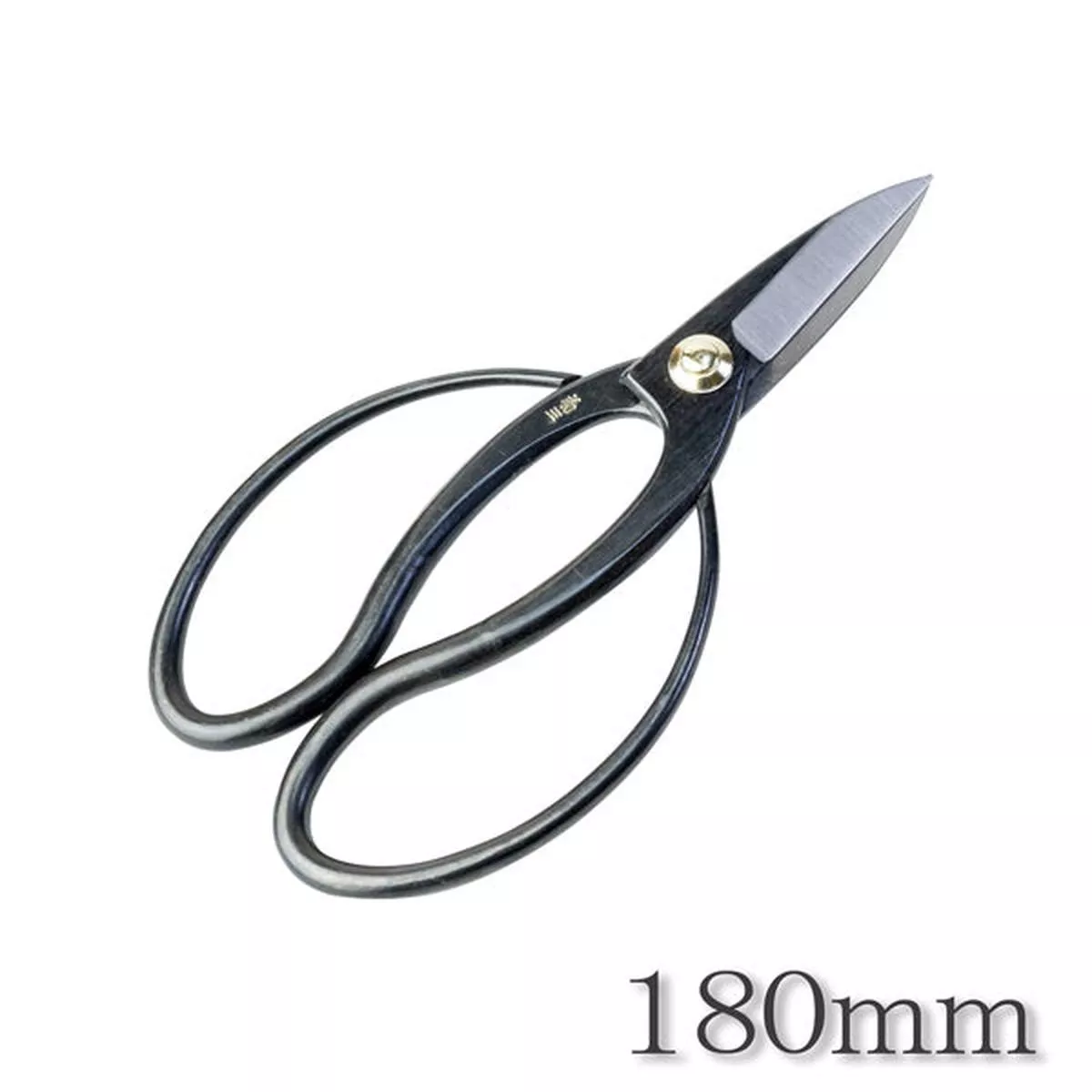 ”KIKUOH ” Okubo Scissors 180mm-200mm for Bonsai