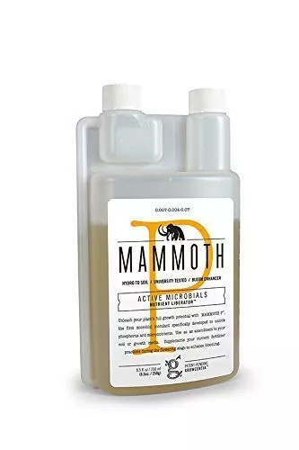 MAMMOTH P 250 mL