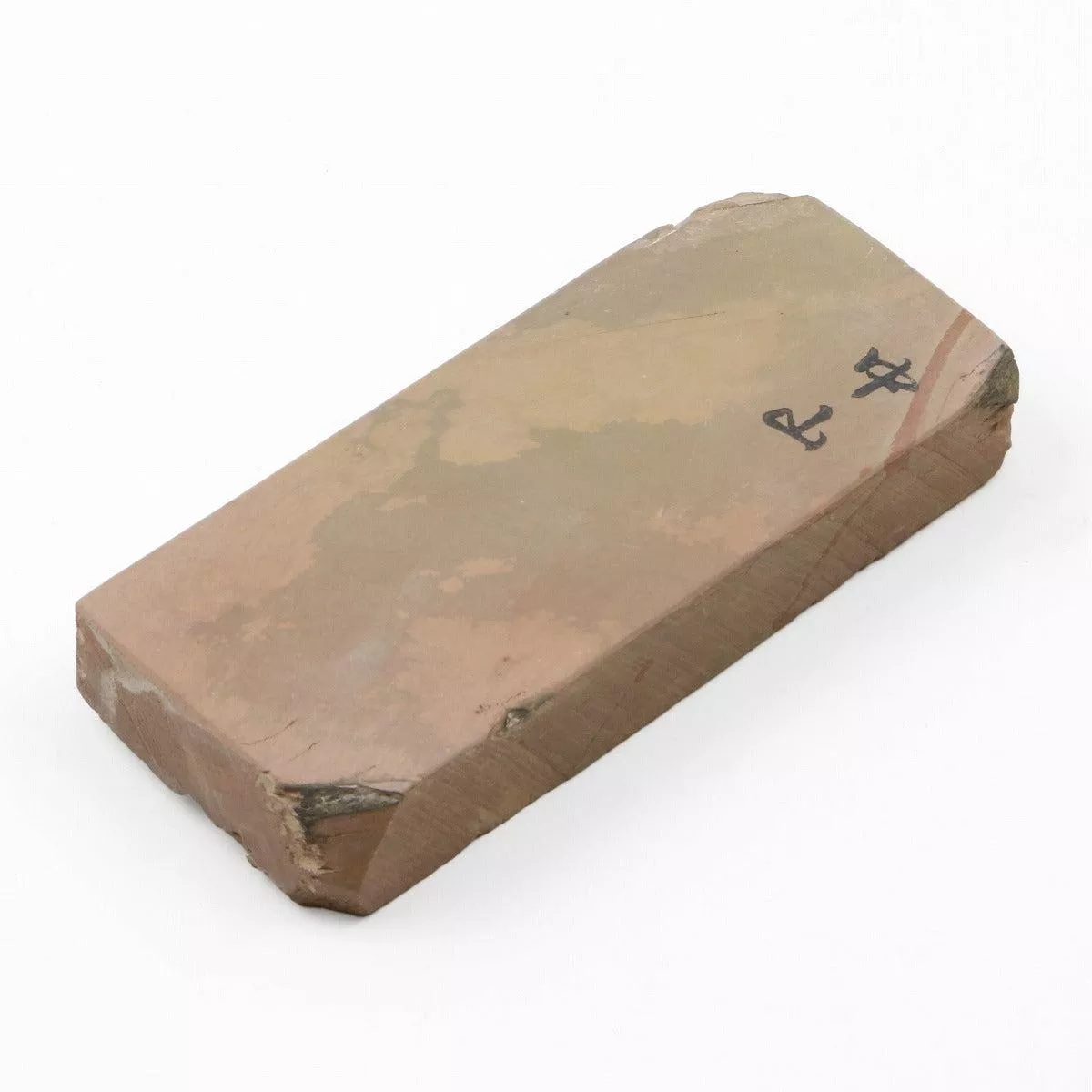 ”NAKAYAMA ”, Tennen Toishi . Ground layer”AKAPIN ” 508g
