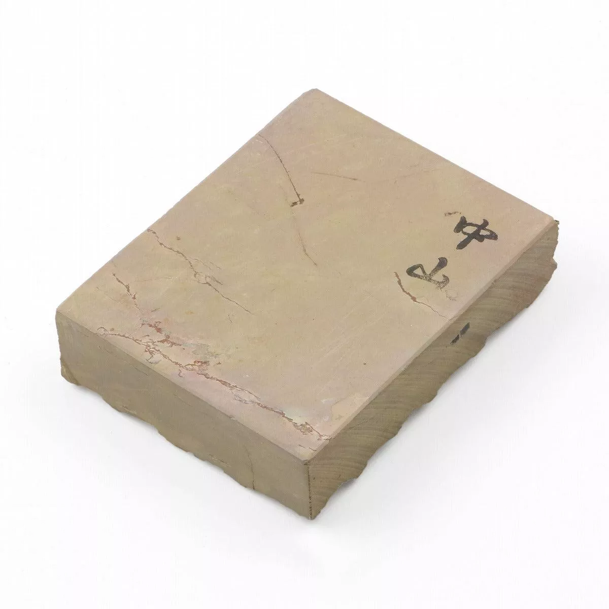 ”NAKAYAMA ”, Tennen Toishi . Ground layer”AKAPIN ” 536g
