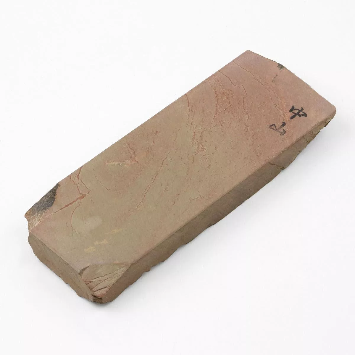 ”NAKAYAMA ”, Tennen Toishi . Ground layer”AKAPIN ” 822g