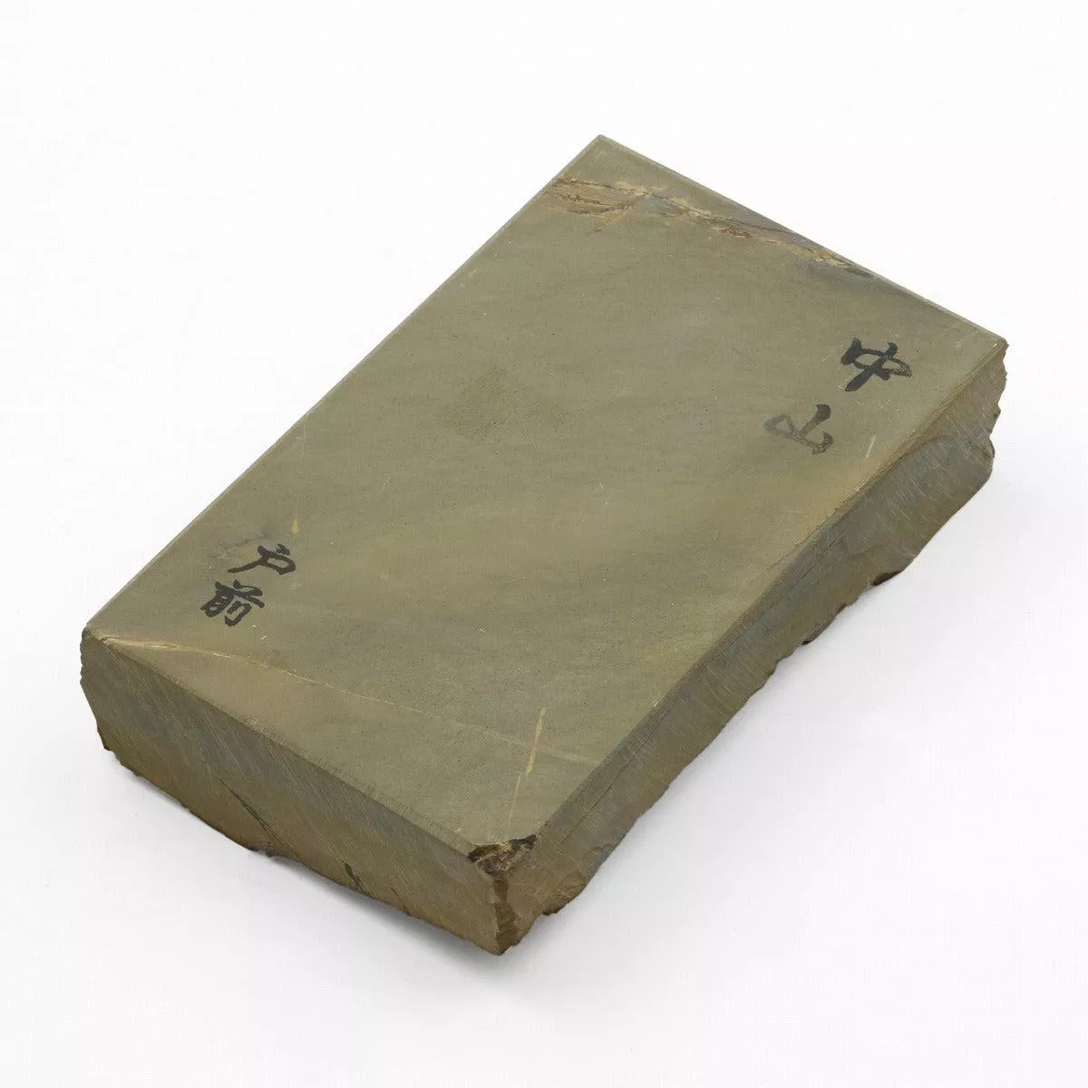 ”NAKAYAMA ”, Tennen Toishi . Ground layer”TOMAE ” 847g