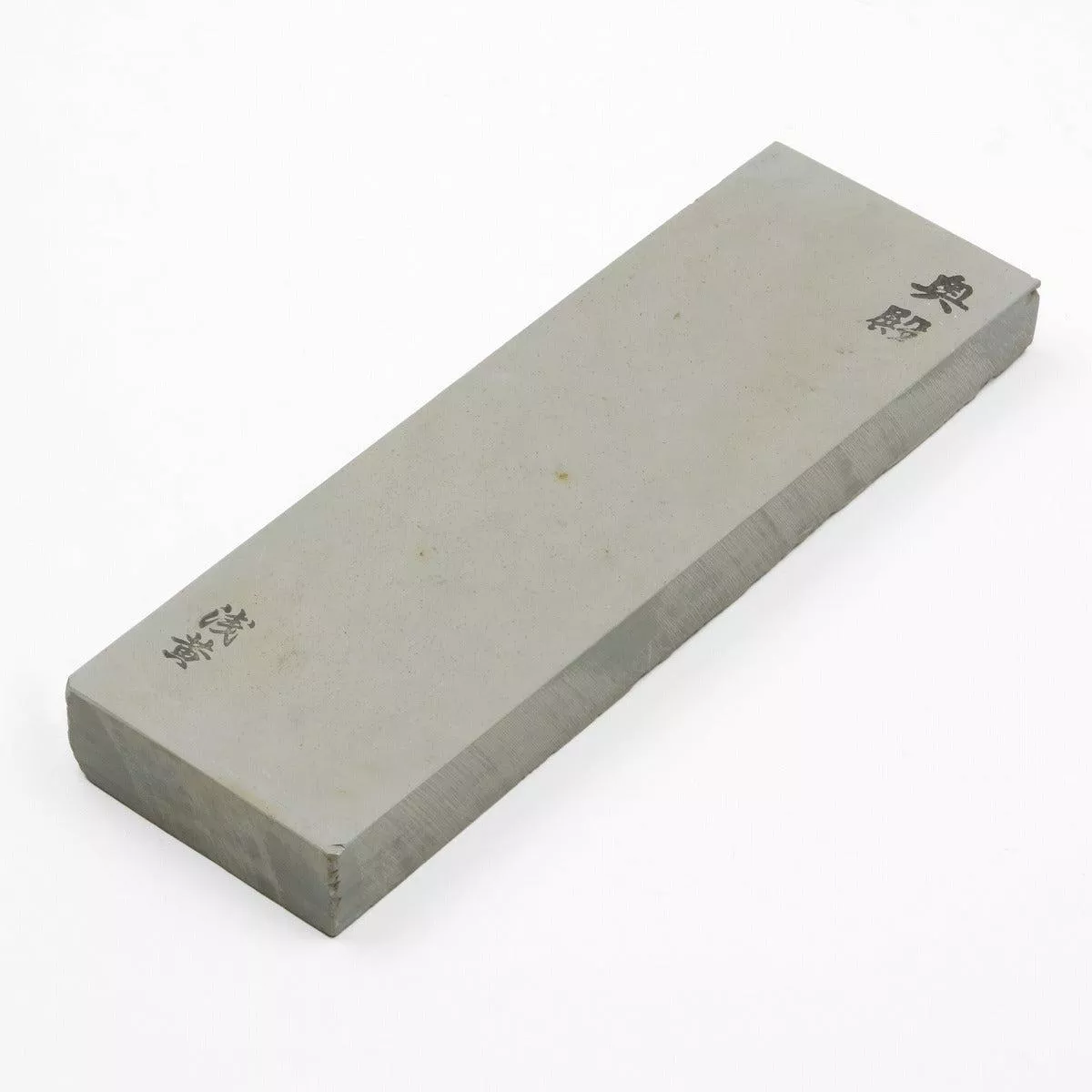 ”OKUDO ”, Tennen Toishi . Ground layer”MIZUASAGI ” 811g