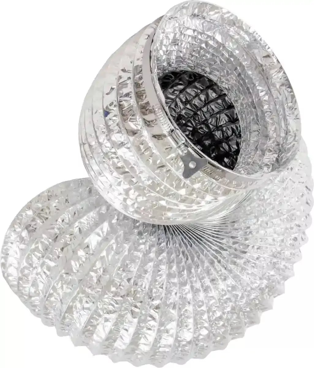 Premium Duct 8″-25′