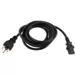 Smart Volt Power Cord 240 V – 6 ft