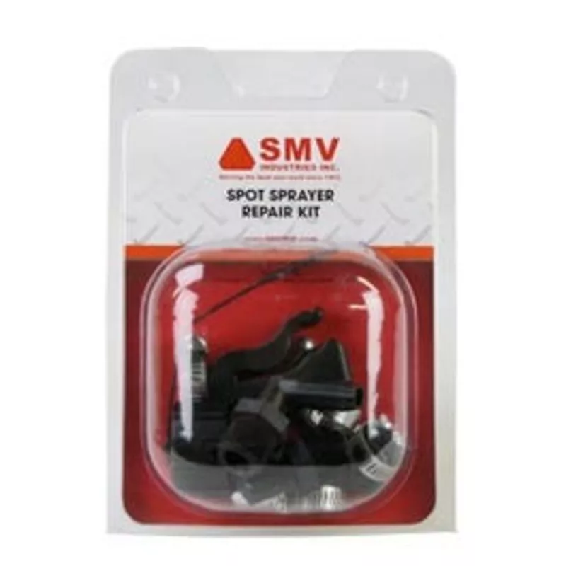 Spot Sprayer Replacement Parts Repair Kit