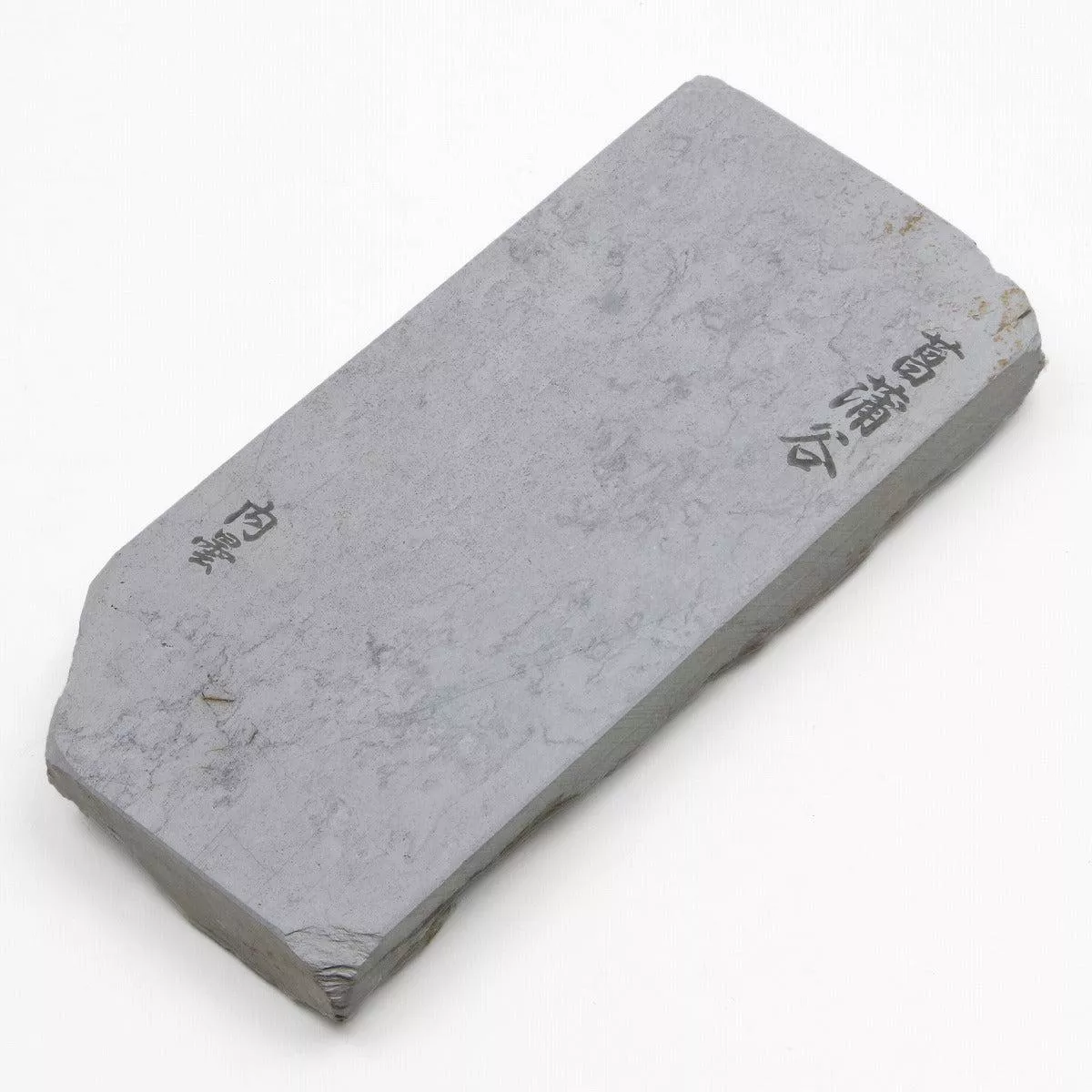 ”SYOBUDANI ”, Tennen Toishi . Ground layer”UCHIGUMORI ” 799g